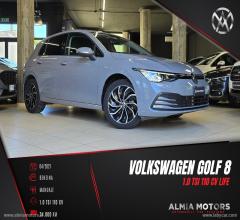 Volkswagen golf 1.0 tsi evo life