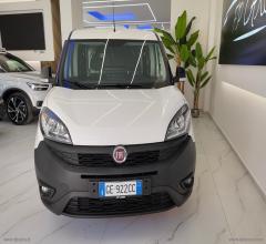 Auto - Fiat doblÃ² 1.6 mjt 105cv pc-tn cargo lounge
