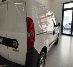 Auto - Fiat doblÃ² 1.6 mjt 105cv pc-tn cargo lounge