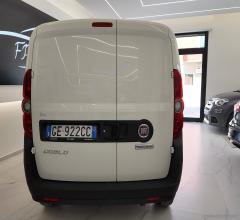 Auto - Fiat doblÃ² 1.6 mjt 105cv pc-tn cargo lounge
