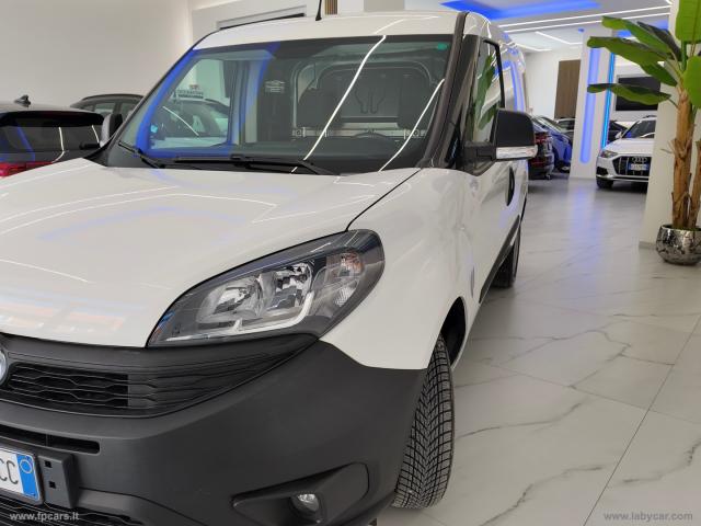 Auto - Fiat doblÃ² 1.6 mjt 105cv pc-tn cargo lounge