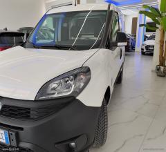 Auto - Fiat doblÃ² 1.6 mjt 105cv pc-tn cargo lounge