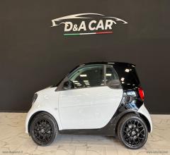 Auto - Smart fortwo 70 1.0 twinamic passion