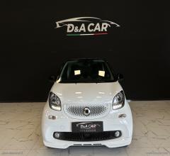 Auto - Smart fortwo 70 1.0 twinamic passion