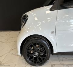 Auto - Smart fortwo 70 1.0 twinamic passion