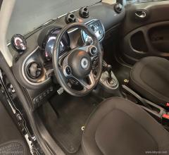 Auto - Smart fortwo 70 1.0 twinamic passion