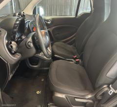 Auto - Smart fortwo 70 1.0 twinamic passion
