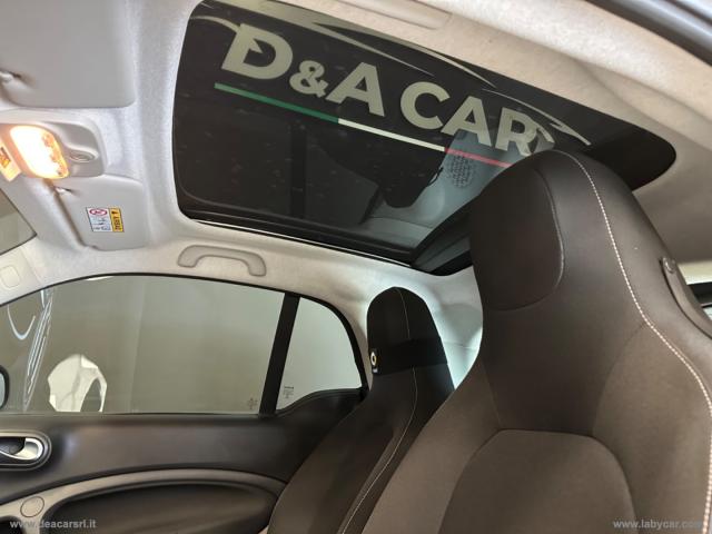 Auto - Smart fortwo 70 1.0 twinamic passion