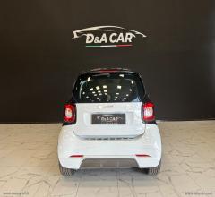 Auto - Smart fortwo 70 1.0 twinamic passion