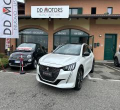 Peugeot 208 bluehdi 100 s&s 5p. gt pack