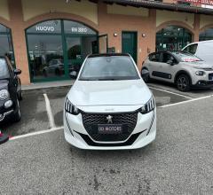 Auto - Peugeot 208 bluehdi 100 s&s 5p. gt pack