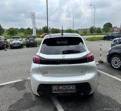 Auto - Peugeot 208 bluehdi 100 s&s 5p. gt pack