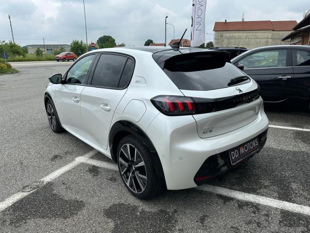 Auto - Peugeot 208 bluehdi 100 s&s 5p. gt pack