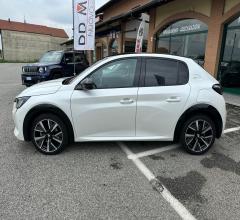 Auto - Peugeot 208 bluehdi 100 s&s 5p. gt pack