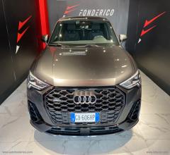 Audi q3 spb 40 tdi qu. s tr. s line edition