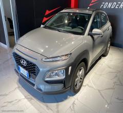 Auto - Hyundai kona 1.6 crdi 115 cv style