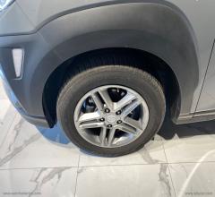 Auto - Hyundai kona 1.6 crdi 115 cv style