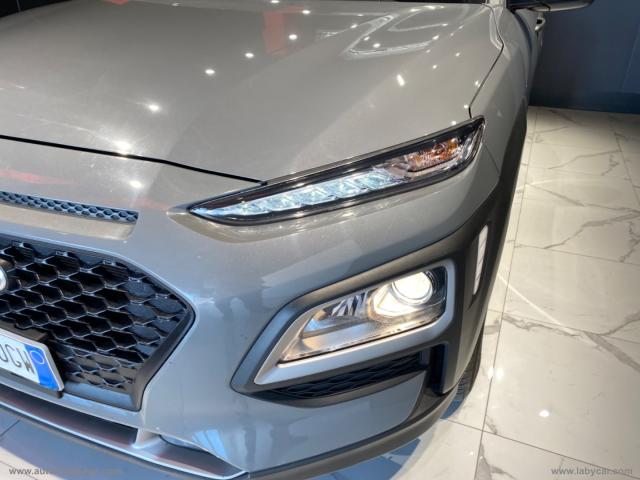 Auto - Hyundai kona 1.6 crdi 115 cv style