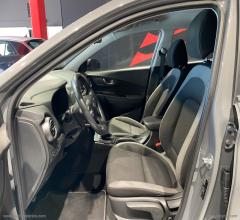 Auto - Hyundai kona 1.6 crdi 115 cv style