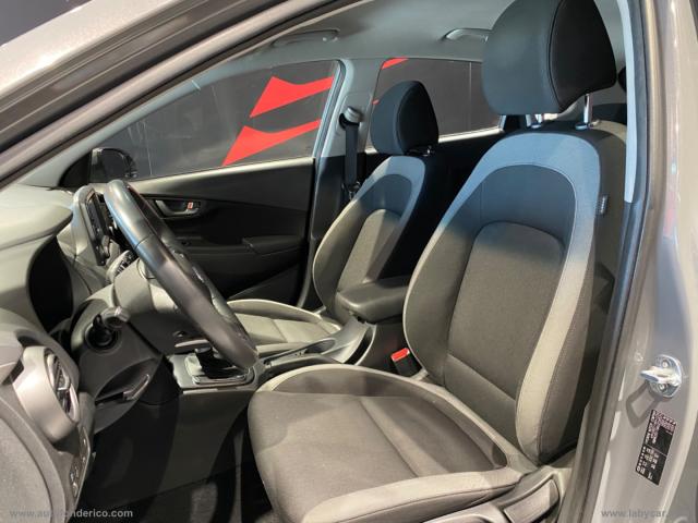 Auto - Hyundai kona 1.6 crdi 115 cv style