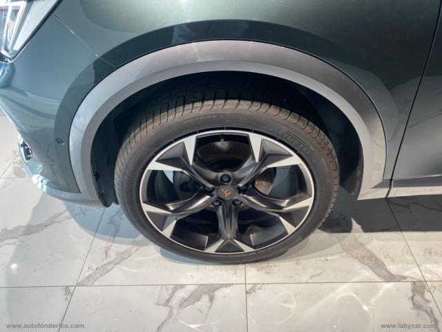 Auto - Cupra formentor 2.0 tdi