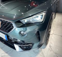 Auto - Cupra formentor 2.0 tdi