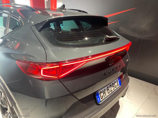 Auto - Cupra formentor 2.0 tdi