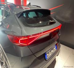 Auto - Cupra formentor 2.0 tdi