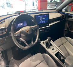 Auto - Cupra formentor 2.0 tdi