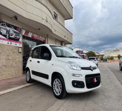 Auto - Fiat panda 1.2 lounge