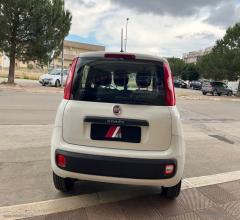Auto - Fiat panda 1.2 lounge
