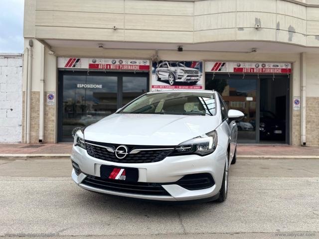 Auto - Opel astra 1.5 cdti 105 cv s&s st busin.eleg.
