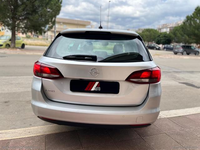 Auto - Opel astra 1.5 cdti 105 cv s&s st busin.eleg.