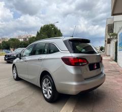 Auto - Opel astra 1.5 cdti 105 cv s&s st busin.eleg.