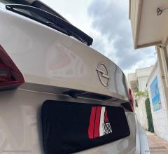 Auto - Opel astra 1.5 cdti 105 cv s&s st busin.eleg.