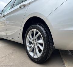 Auto - Opel astra 1.5 cdti 105 cv s&s st busin.eleg.