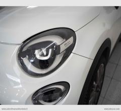 Auto - Fiat 500x 2.0 m.jet 140 cv at9 4x4 cross