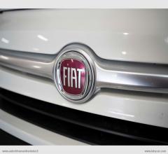 Auto - Fiat 500x 2.0 m.jet 140 cv at9 4x4 cross