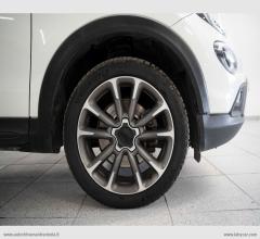 Auto - Fiat 500x 2.0 m.jet 140 cv at9 4x4 cross
