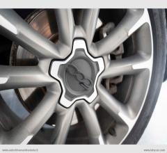 Auto - Fiat 500x 2.0 m.jet 140 cv at9 4x4 cross