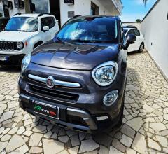 Fiat 500x 2.0 m.jet 140 cv at9 4x4 cross plus