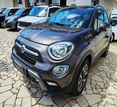 Auto - Fiat 500x 2.0 m.jet 140 cv at9 4x4 cross plus
