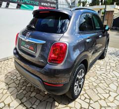 Auto - Fiat 500x 2.0 m.jet 140 cv at9 4x4 cross plus
