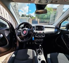 Auto - Fiat 500x 2.0 m.jet 140 cv at9 4x4 cross plus