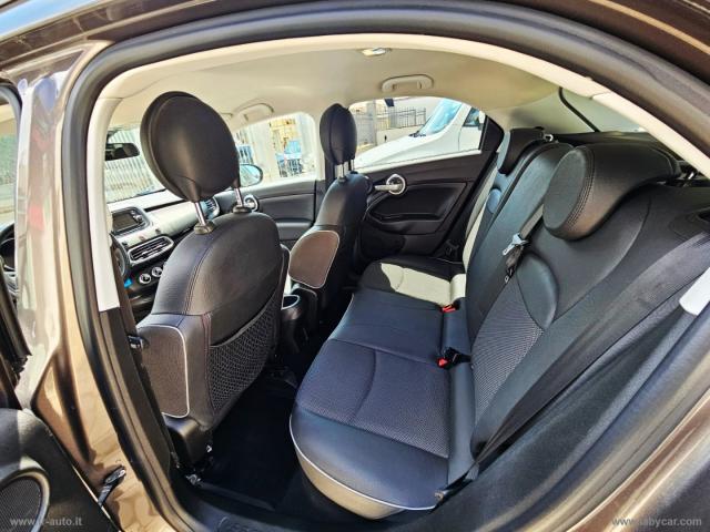 Auto - Fiat 500x 2.0 m.jet 140 cv at9 4x4 cross plus