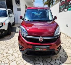 Fiat doblÃ² 1.6 mjt 120 cv pop