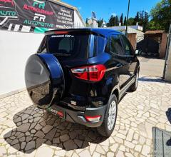 Auto - Ford ecosport 1.0 ecoboost 125 cv titanium s