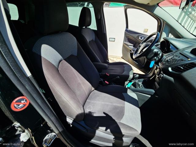 Auto - Ford ecosport 1.0 ecoboost 125 cv titanium s