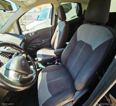 Auto - Ford ecosport 1.0 ecoboost 125 cv titanium s