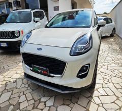 Auto - Ford puma 1.0 ecob. hyb. 125 s&s st-l. x des.